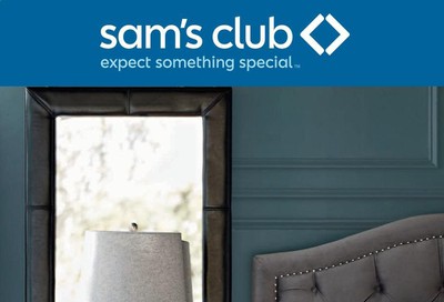 Sam's Club Weekly Ad September 2 to September 27