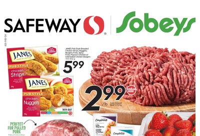 Sobeys (West) Flyer September 10 to 16