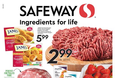 Safeway (BC) Flyer September 10 to 16
