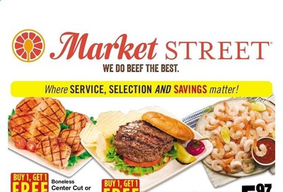 Market Street Weekly Ad September 9 to September 15