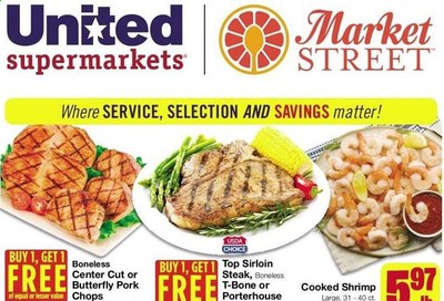 United Supermarkets Weekly Ad September 9 to September 15