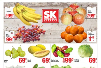 Super King Markets (CA) Weekly Ad September 9 to September 15
