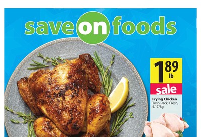 Save on Foods (SK) Flyer September 10 to 16