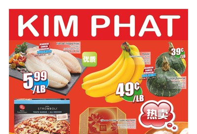 Kim Phat Flyer September 10 to 16