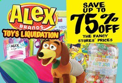 Ollie's Bargain Outlet Weekly Ad September 1 to September 30