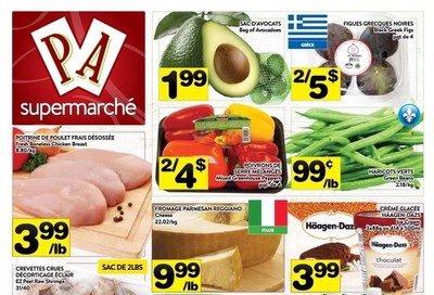 Supermarche PA Flyer September 14 to 20