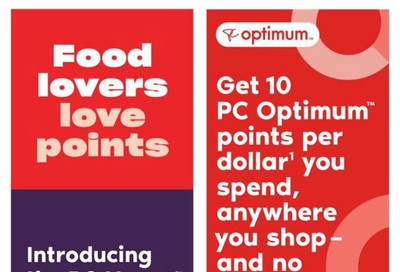 Loblaws (ON) Flyer September 17 to 23