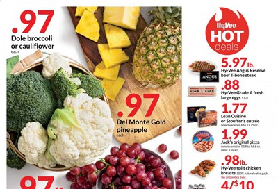 Hy-Vee (IA, IL, KS, MN, MO, NE, SD, WI) Weekly Ad September 16 to September 22