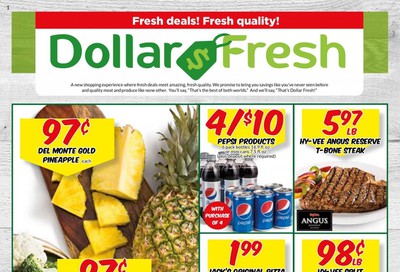 Hy-Vee (IA) Weekly Ad September 16 to September 22