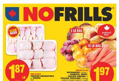 No Frills (ON) Flyer September 17 to 23