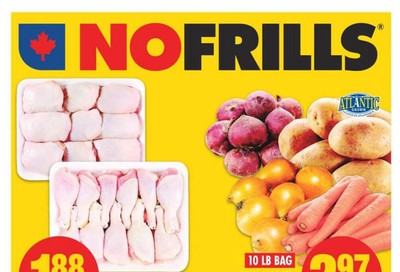 No Frills (Atlantic) Flyer September 17 to 23