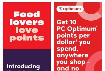 Independent Grocer (Atlantic) Flyer September 17 to 23