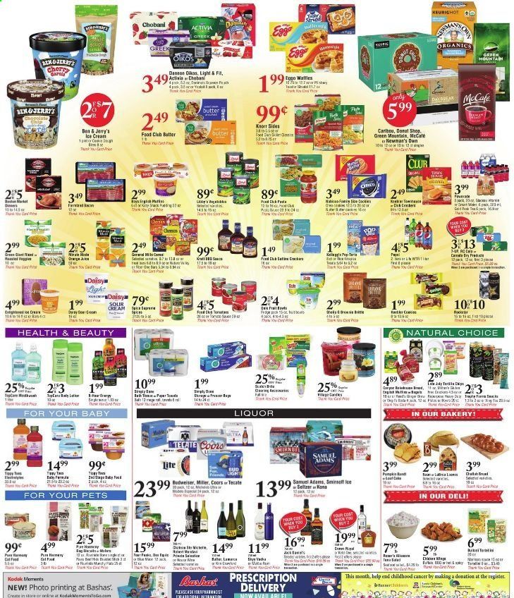 Bashas' (AZ) Weekly Ad September 16 to September 22