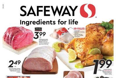 Safeway (BC) Flyer September 17 to 23