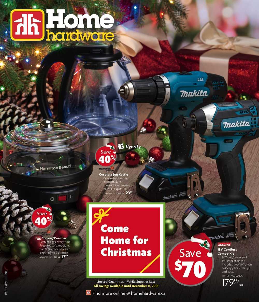 spiderban home hardware