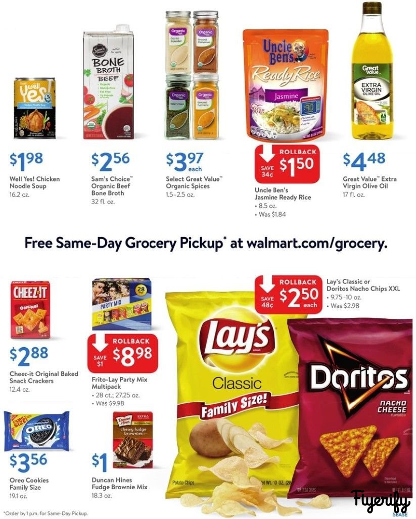 Walmart (CA) Weekly Ad & Flyer January 6 to 31 Canada
