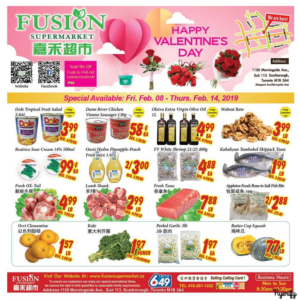 tops supermarket flyer