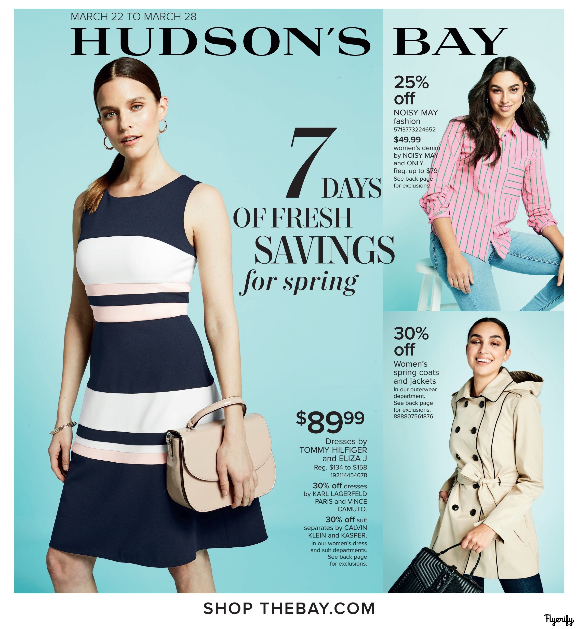 Hudson Bay Eliza J 2024 www.favors