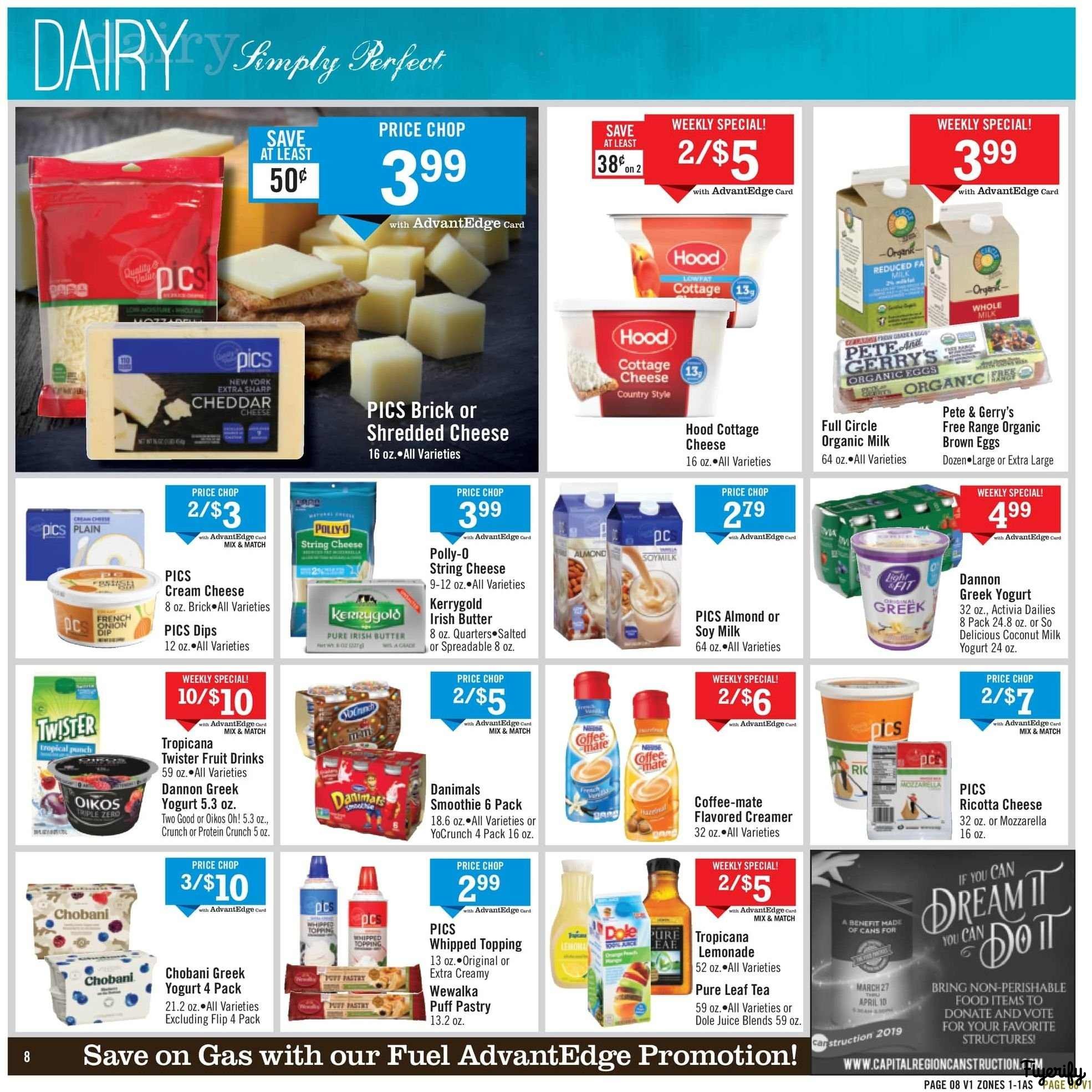 price chopper flyer johnstown ny price chopper flyer johnstown ny