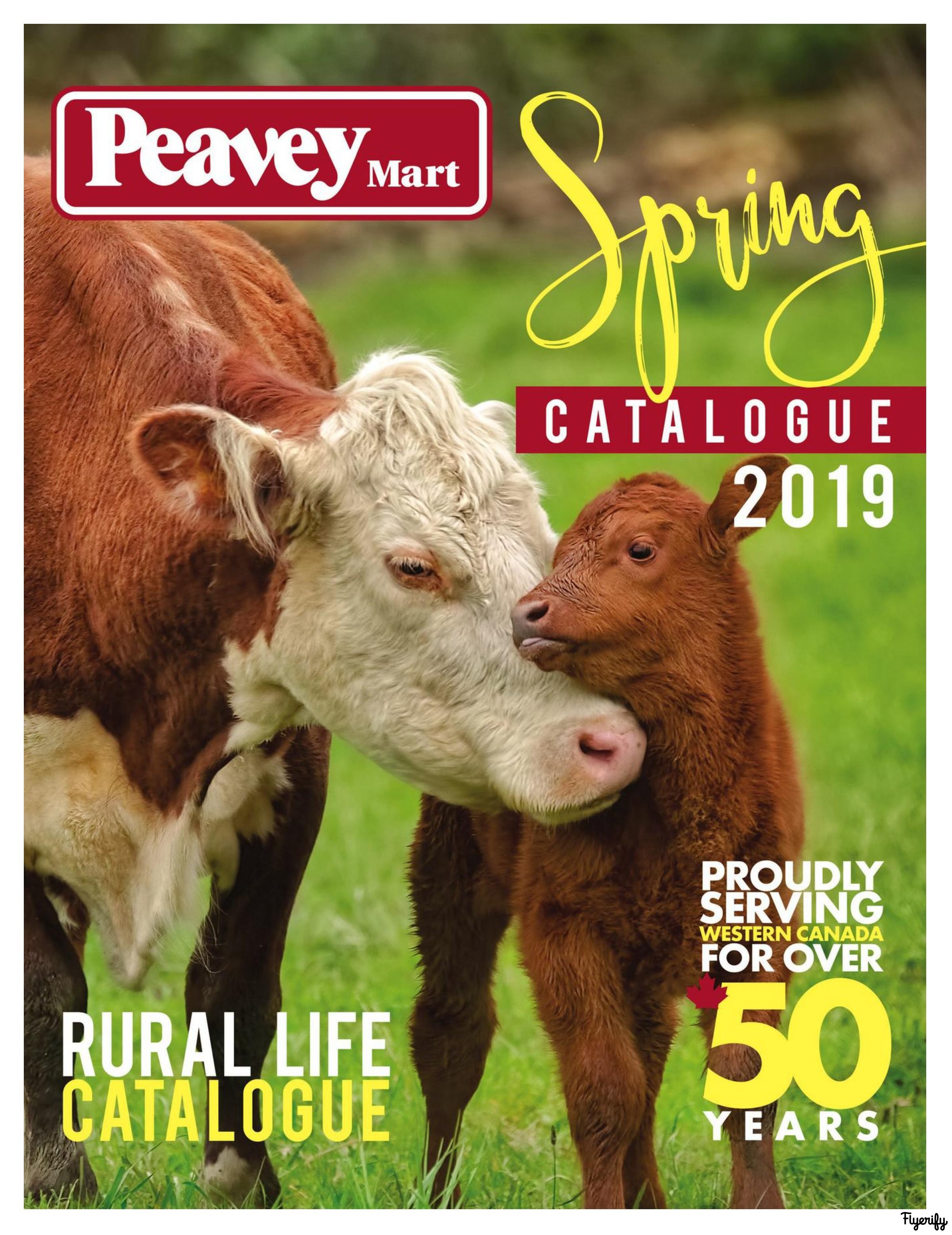 Hühnerstall Peavey Mart - Peavey Mart Spring Catalogue April 2 To May 31 1