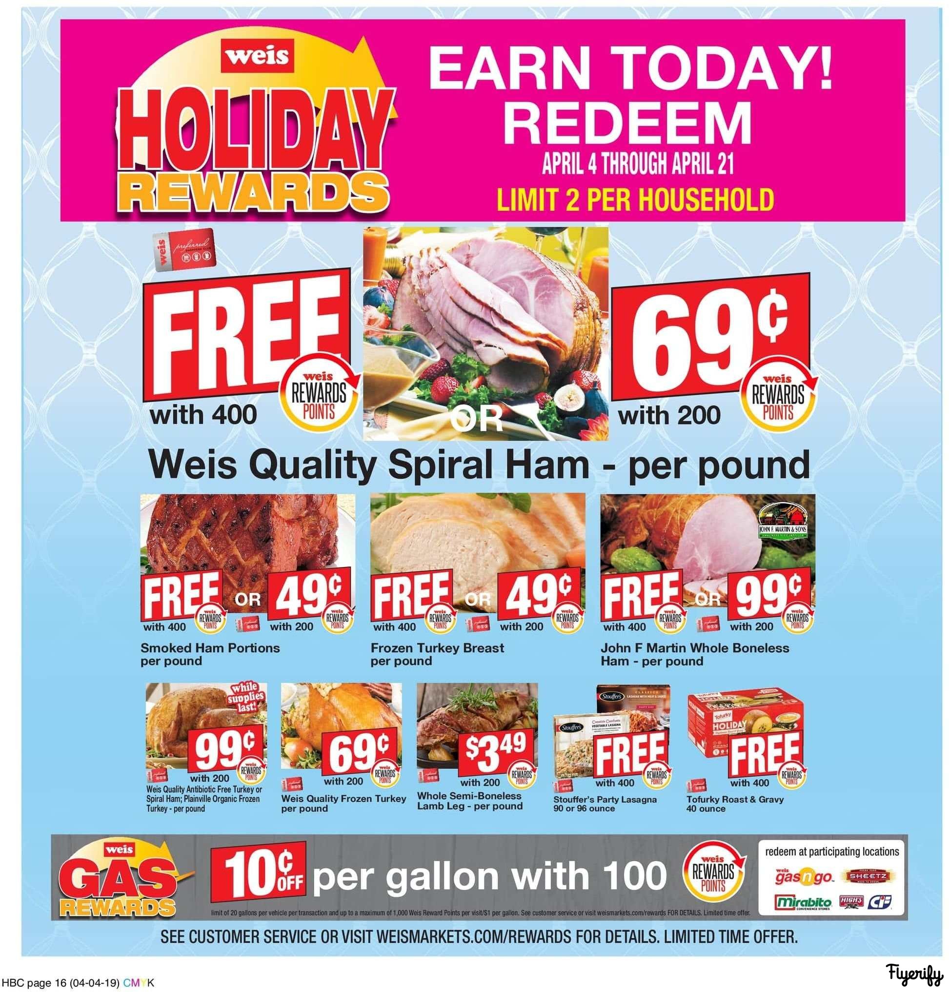 Weis Market Ads For This Weeknewsfeed - az2srs4