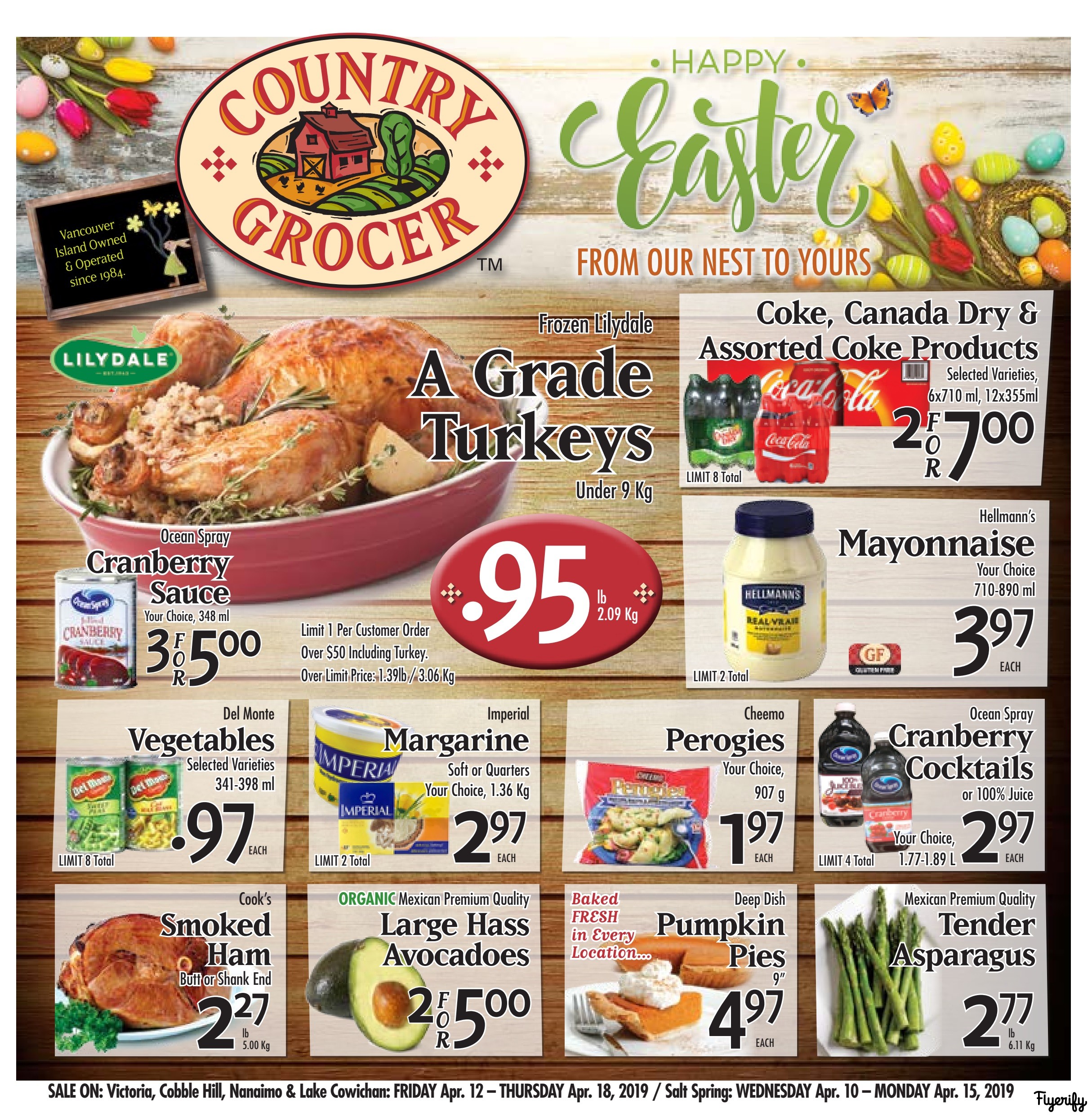 country-grocer-salt-spring-flyer-april-10-to-15-canada