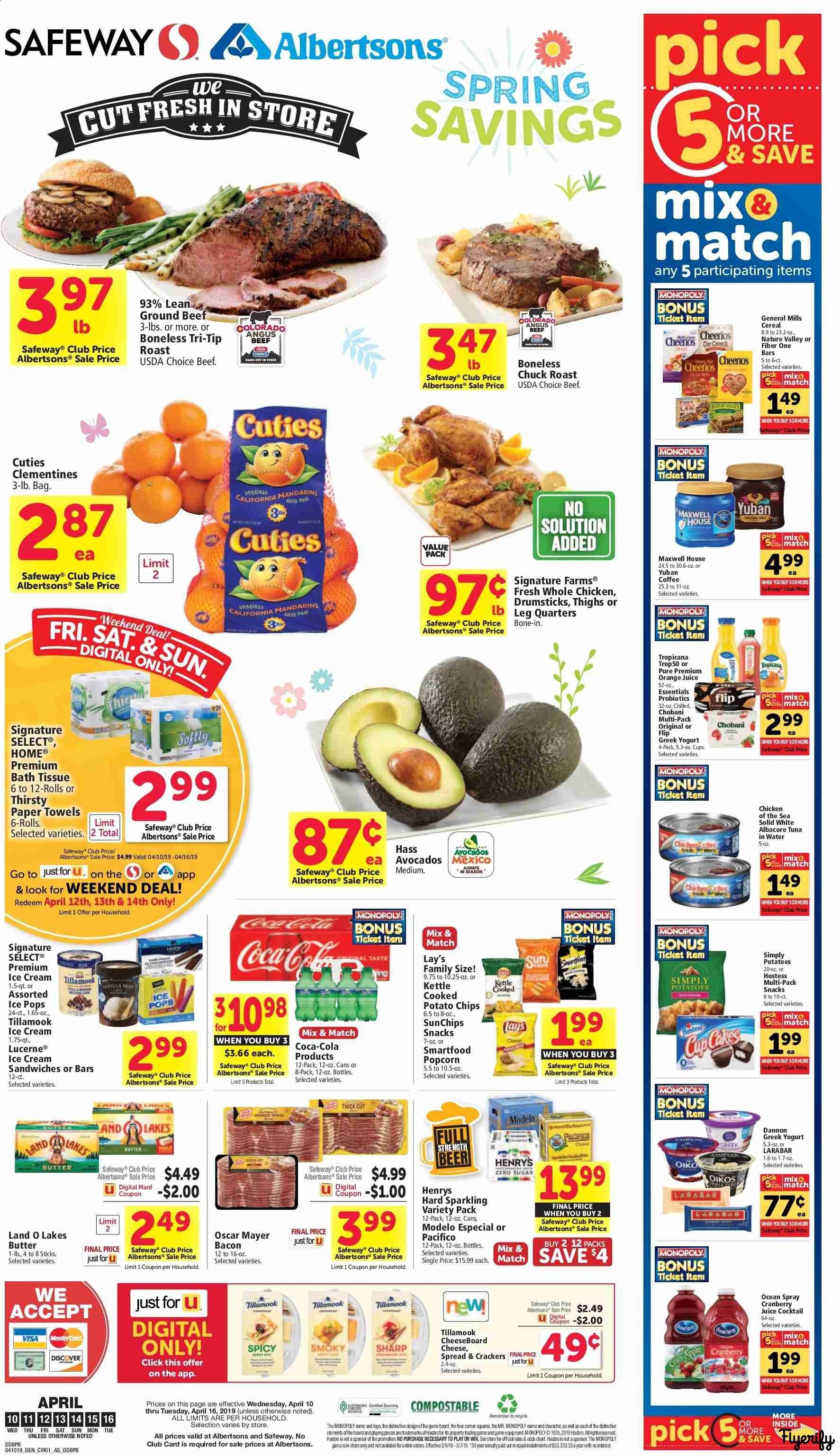Albertson Flyer - scgjaak