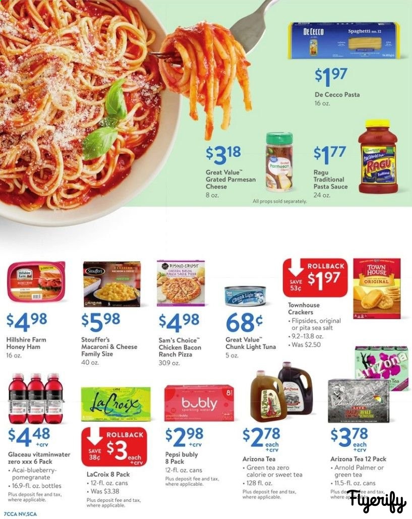 Walmart Weekly Ad & Flyer April 14 to 20 Canada