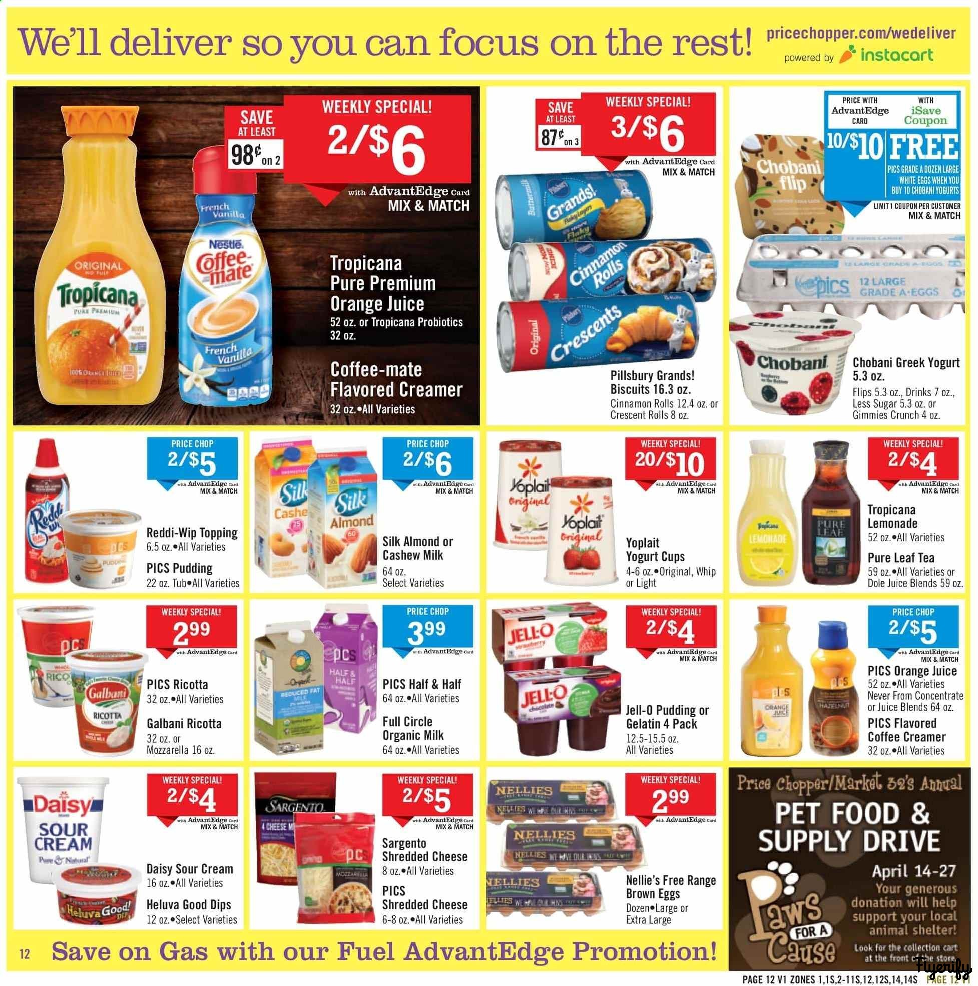 price chopper flyer massena ny