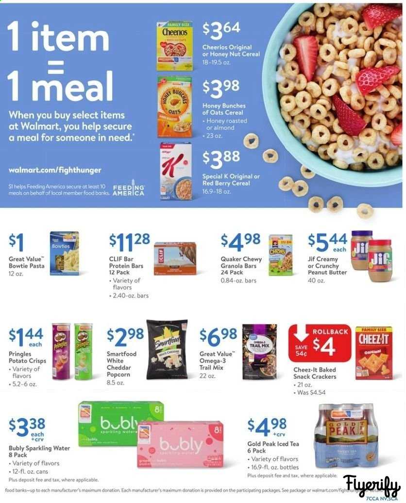 Walmart (CA) Weekly Ad & Flyer April 26 To May 11 Canada