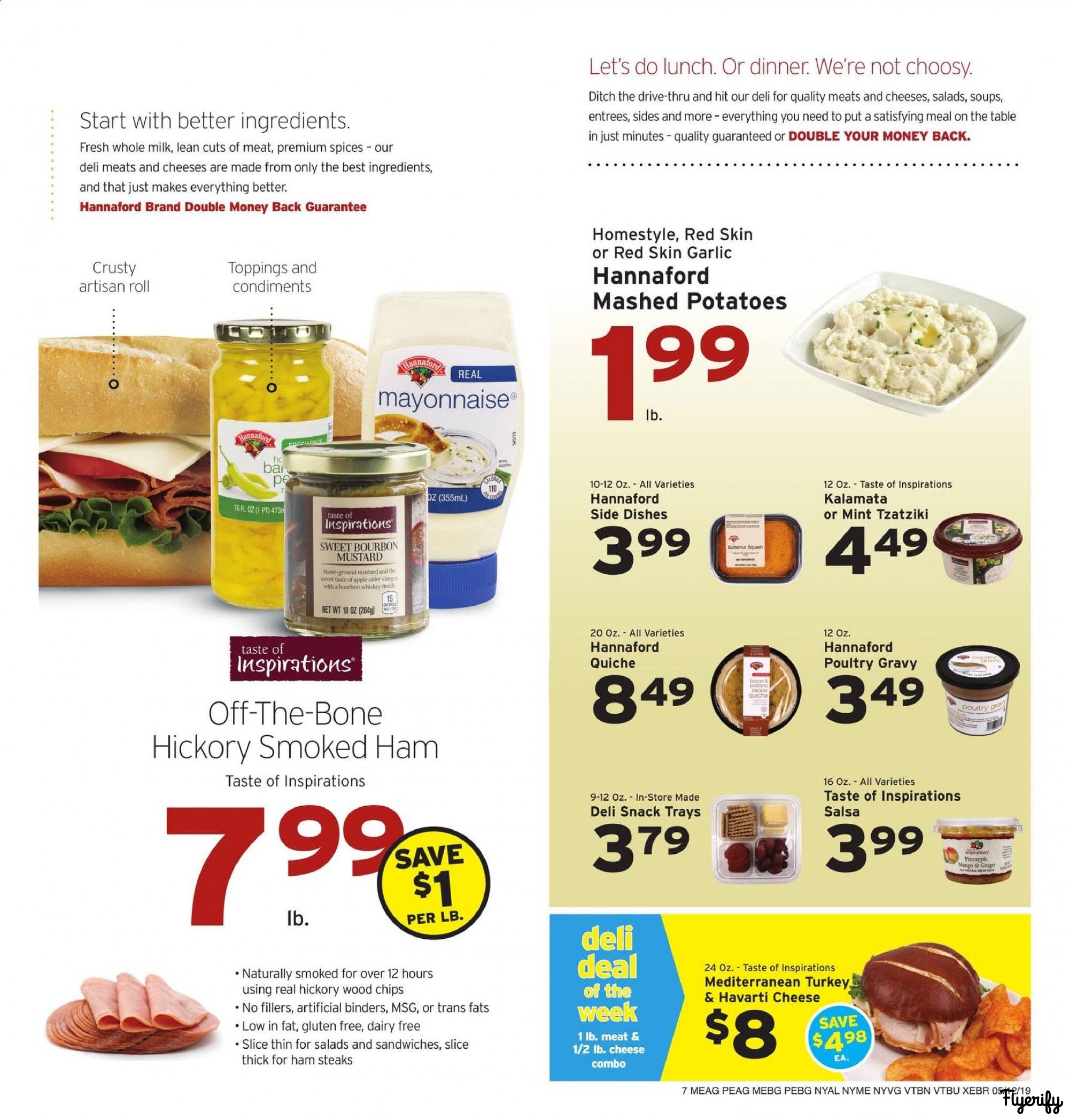 Hannaford Flyer - 3jg7ov2