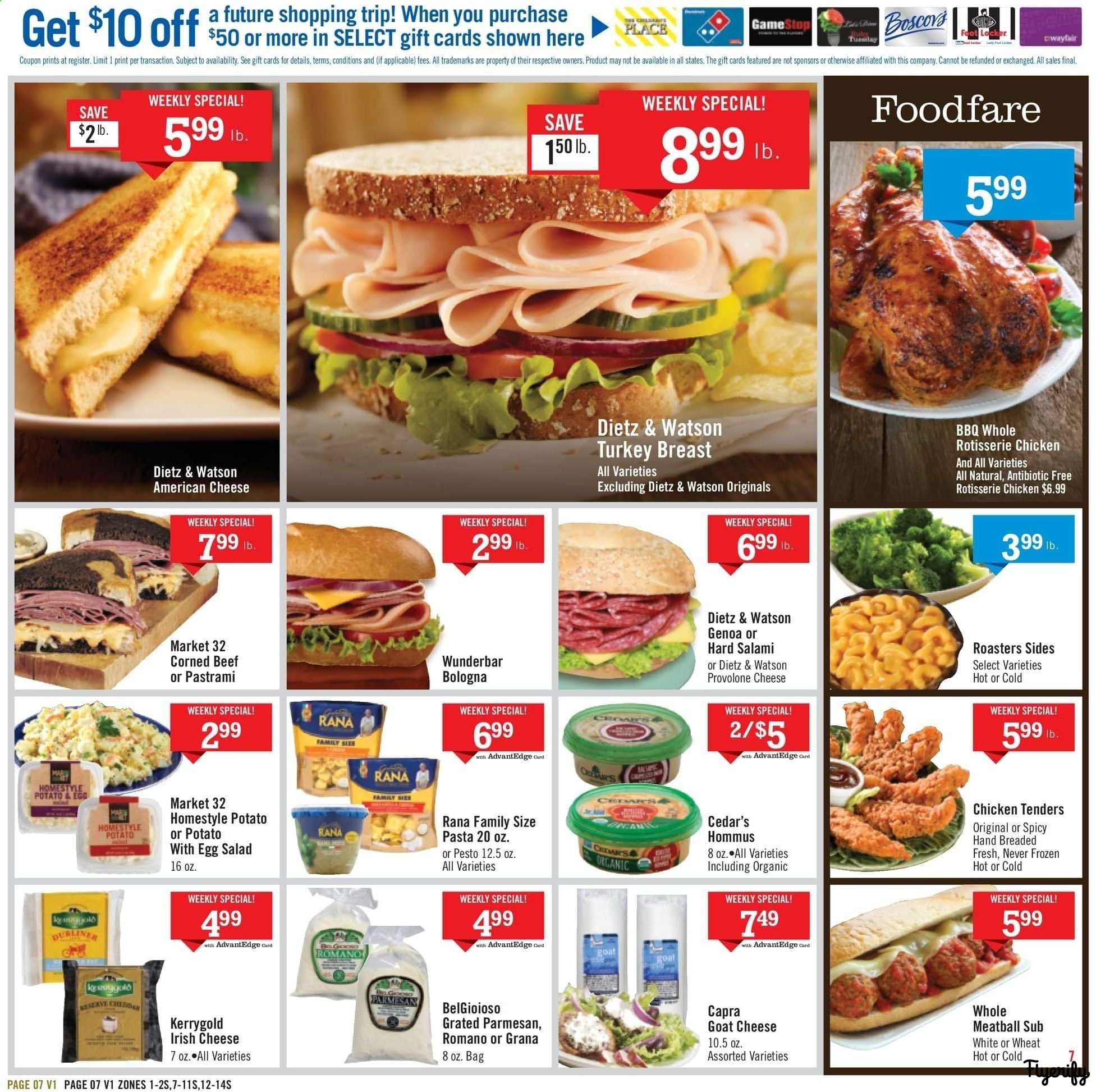 Price Chopper Market (VT) Weekly Ad & Flyer May 12 to 18 ...