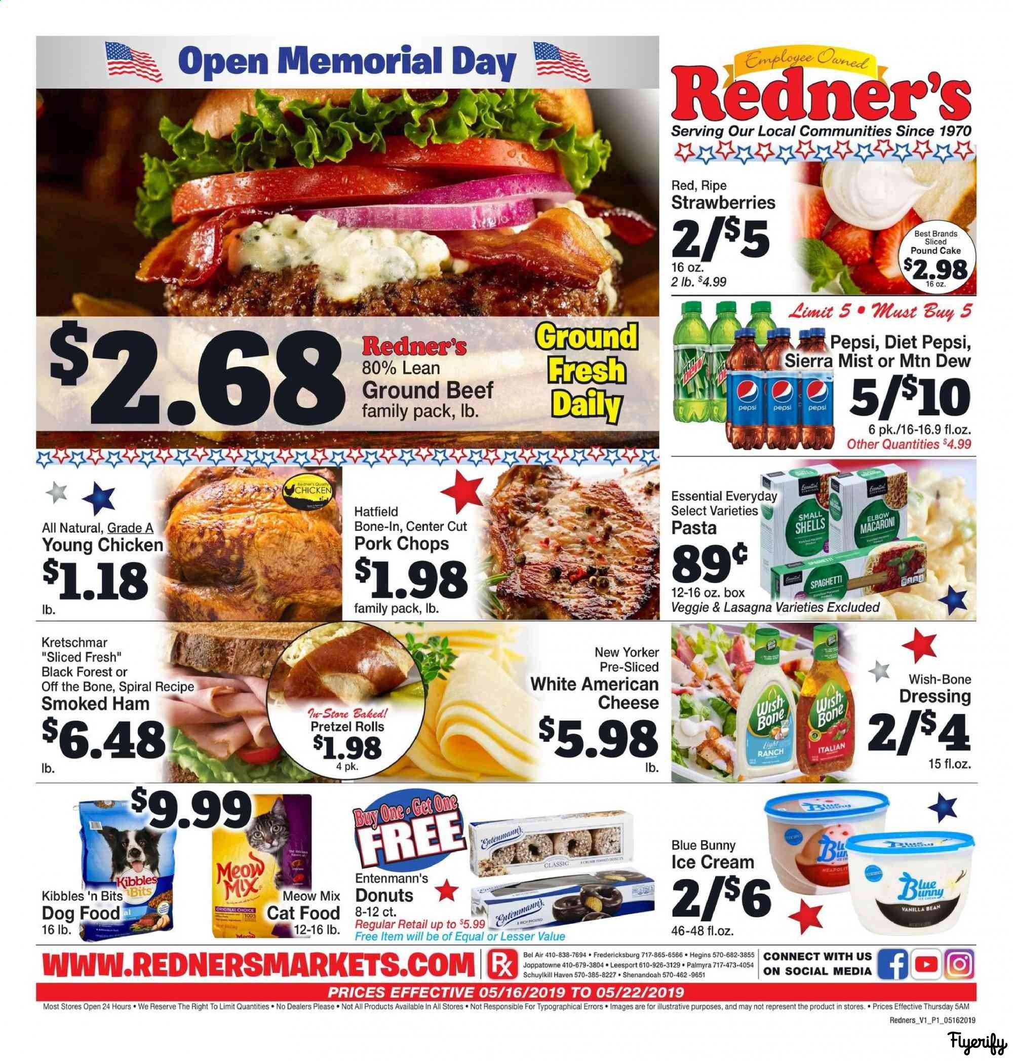 Redner's Weekly Ad