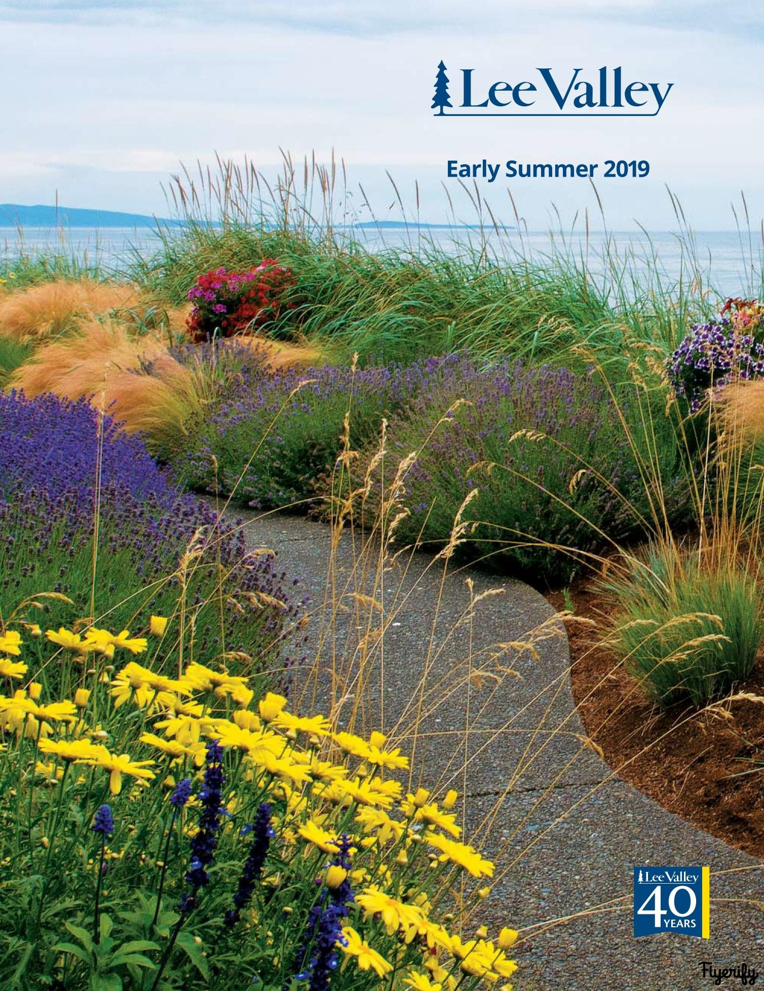 Lee Valley Early Summer Catalogue 2019 1 