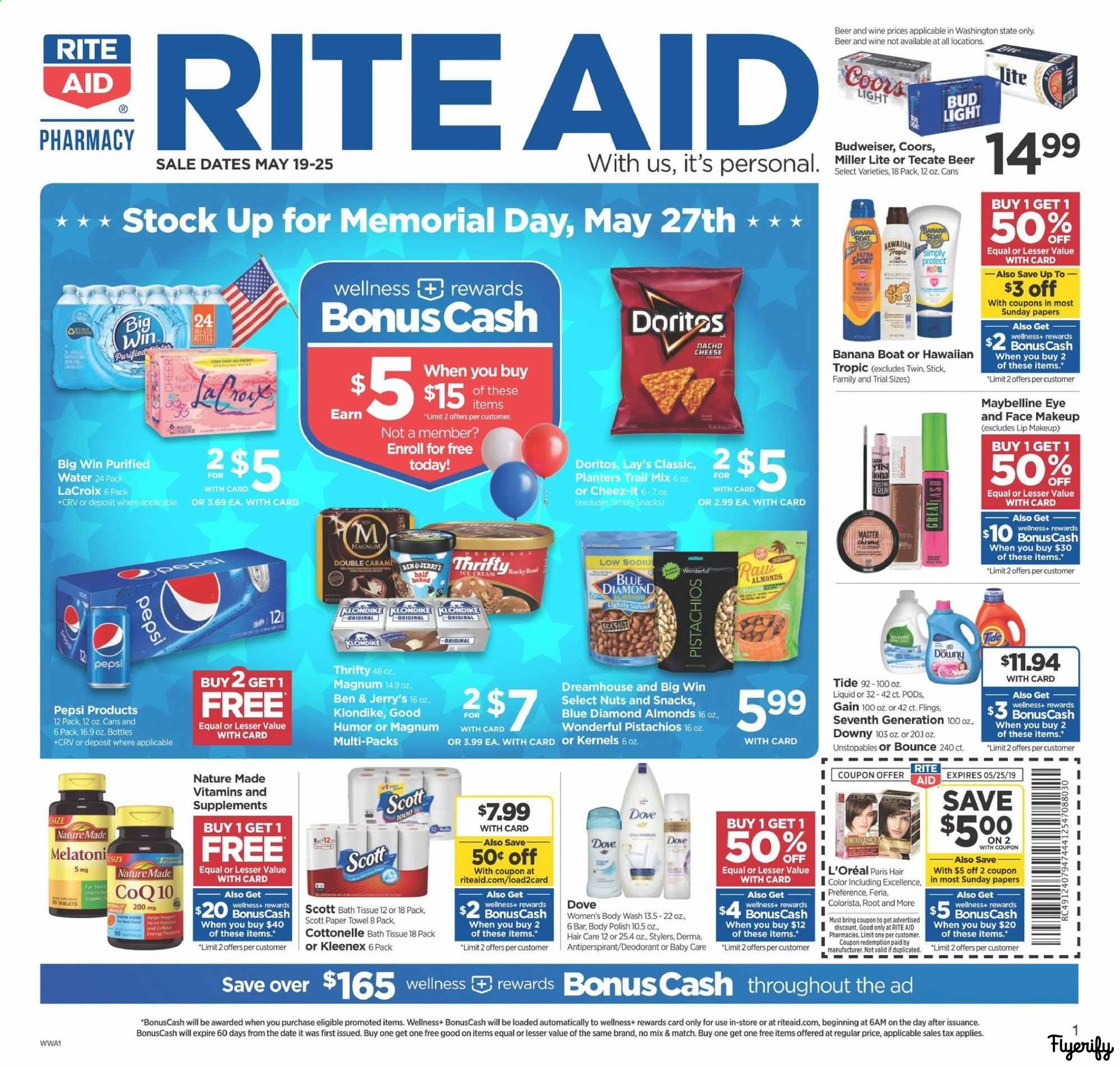 Rite Ade - 7unovo8