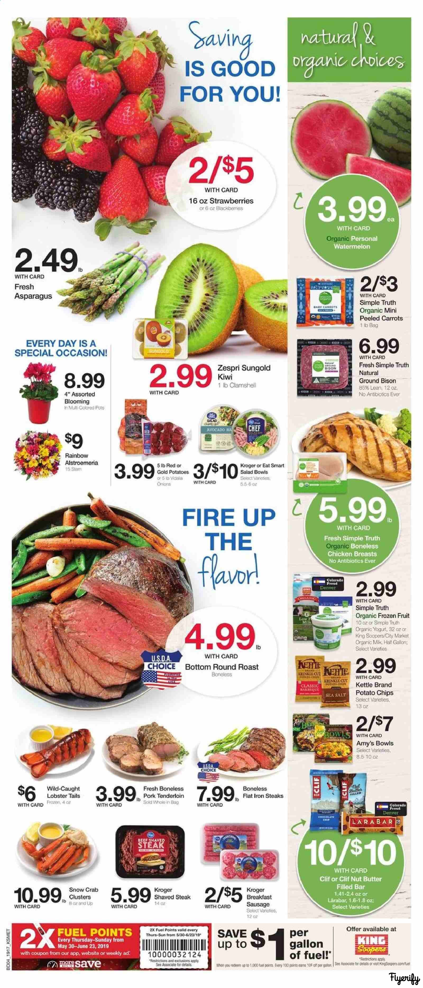 King Soopers Weekly Ad - pze6a2b