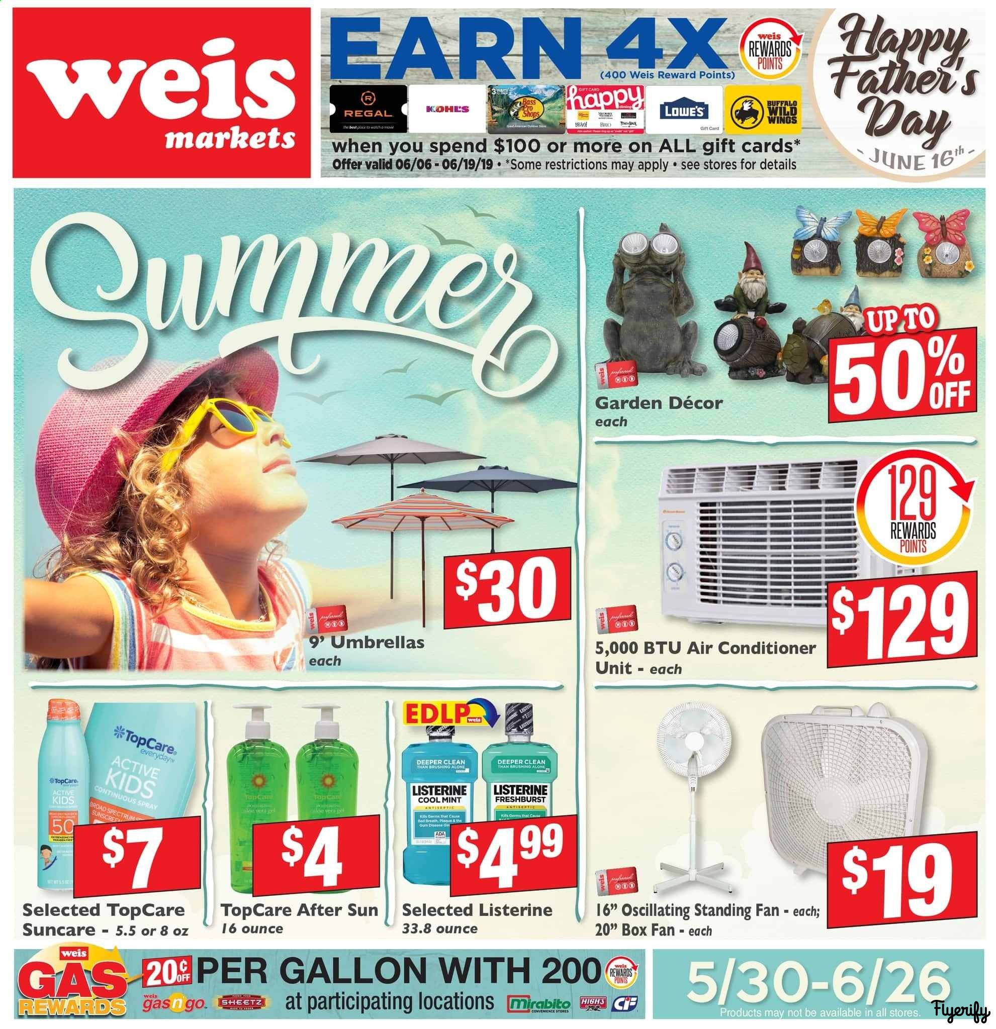 Weis Ad For This Week - lkvptup