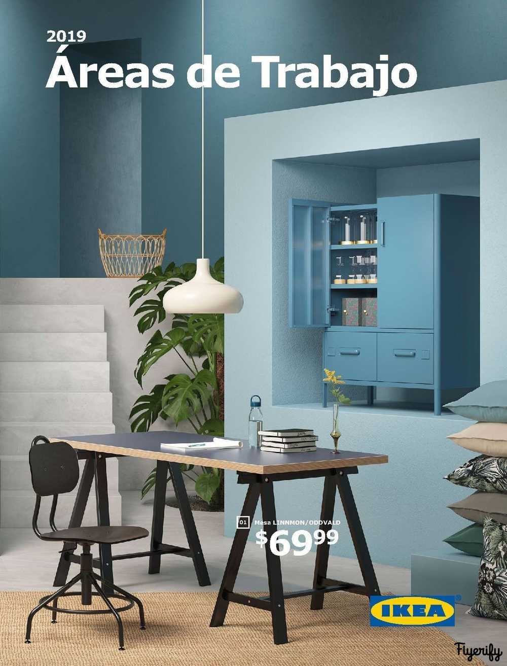Ikea Flyers