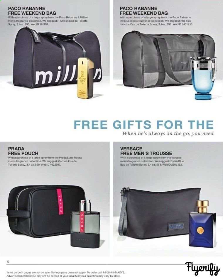 prada carbon macys