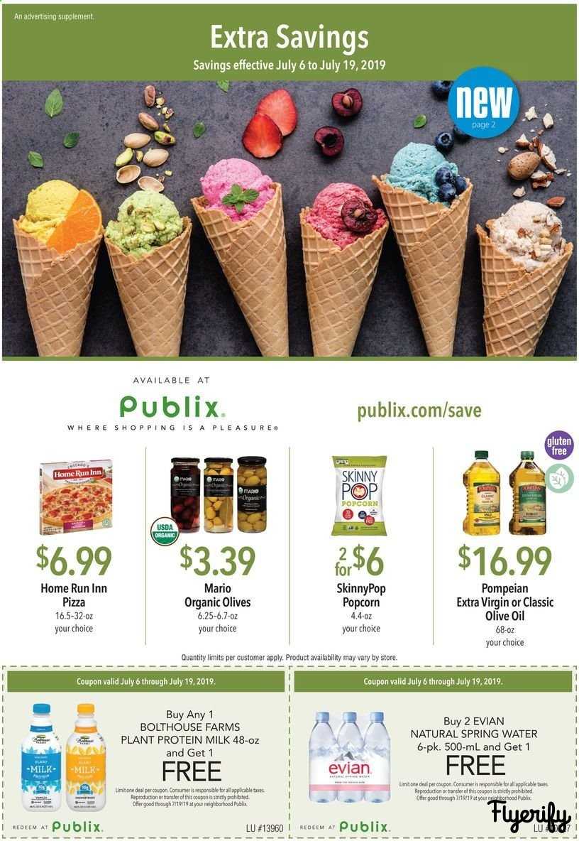 Publix Flyers