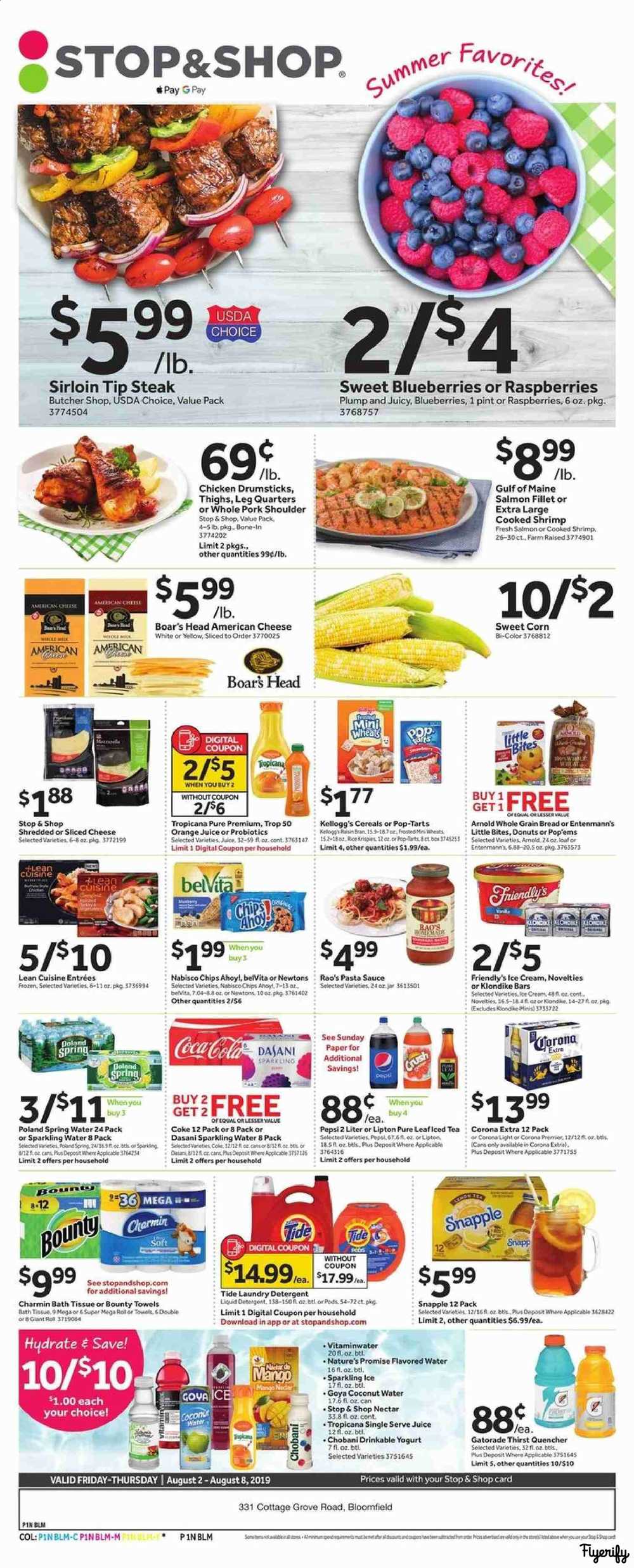 Stop & Shop Flyers