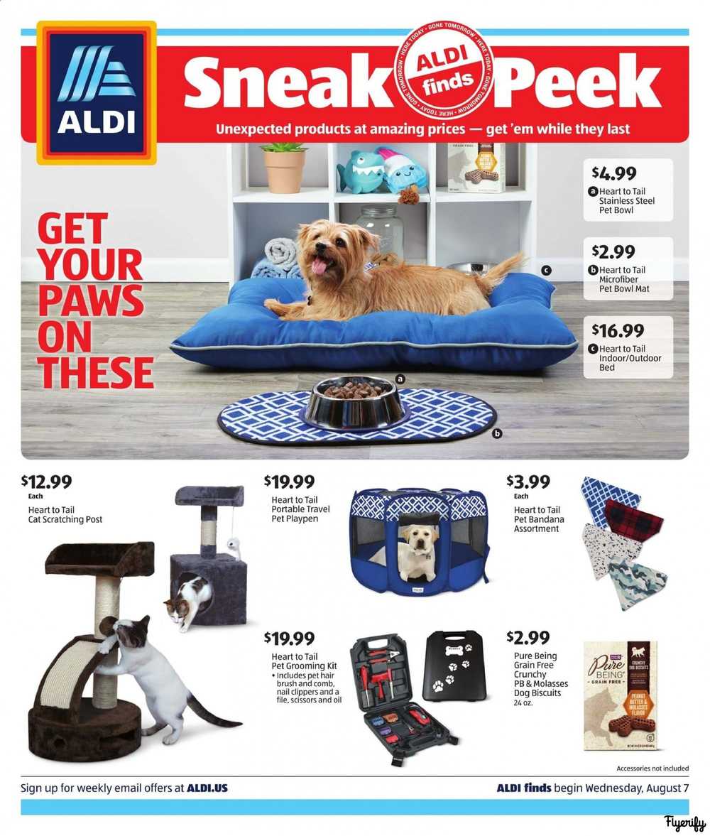 aldi pet playpen