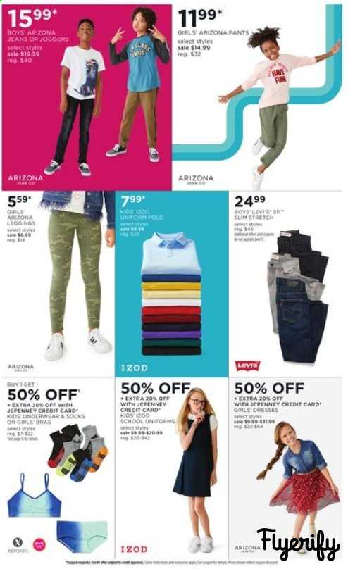 jcpenney 559 jeans