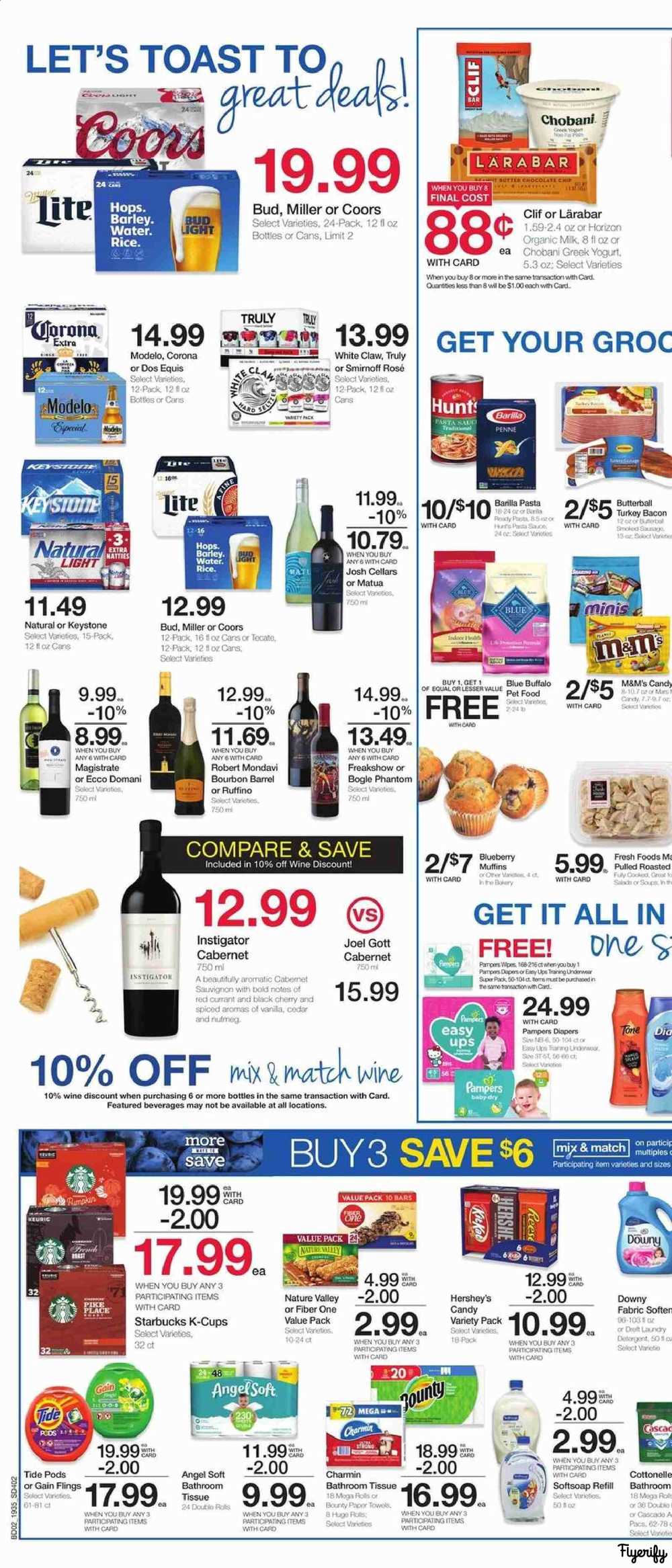 kroger tx dallas weekly ad flyer october 2 to 8 canada kroger flyerify