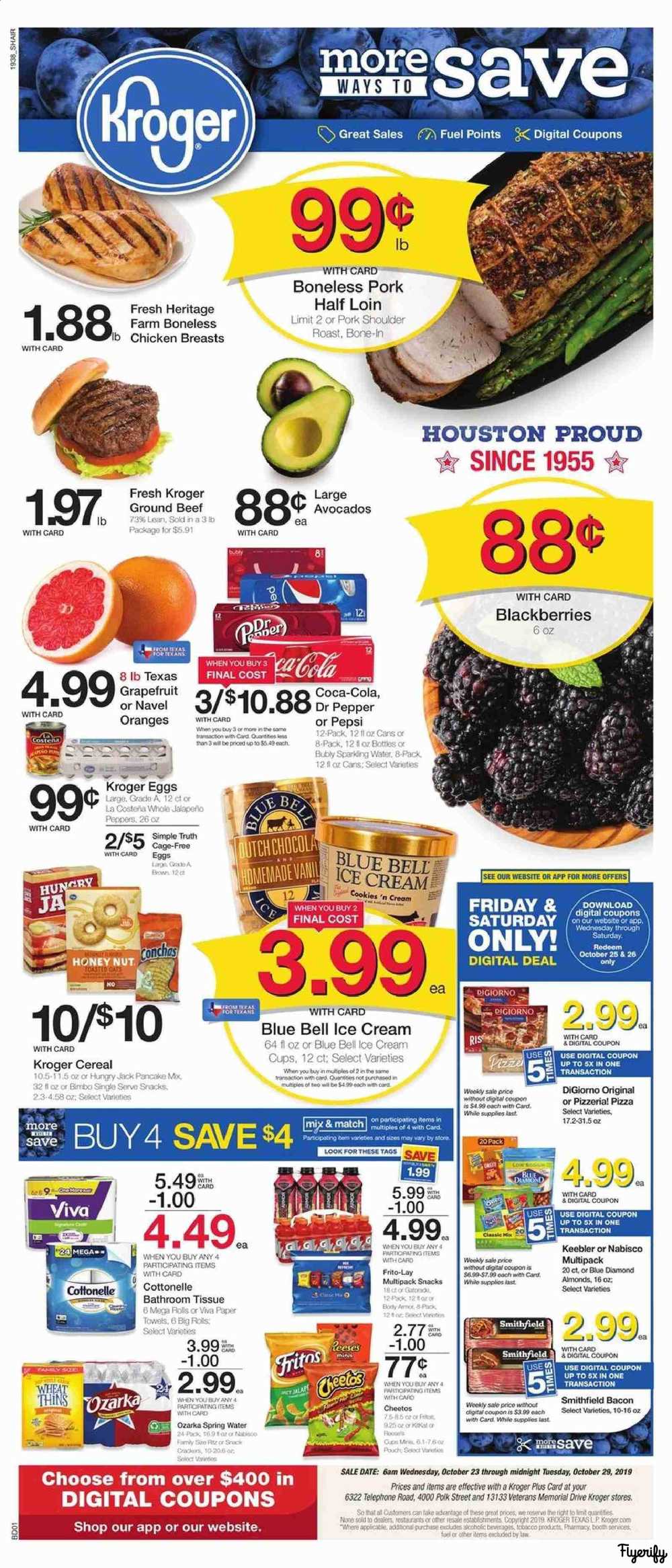 Winco Weekly Ad 2024 October - Brenn Lezlie