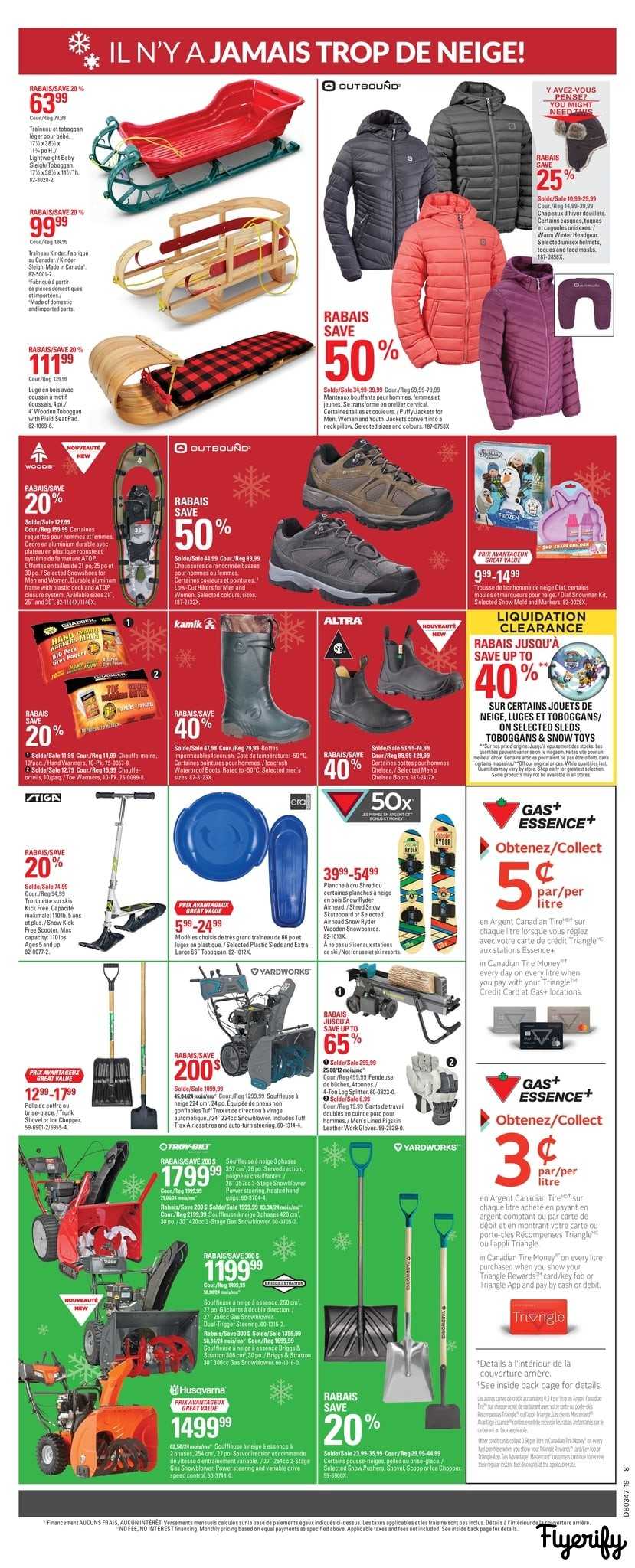 boot warmers canadian tire