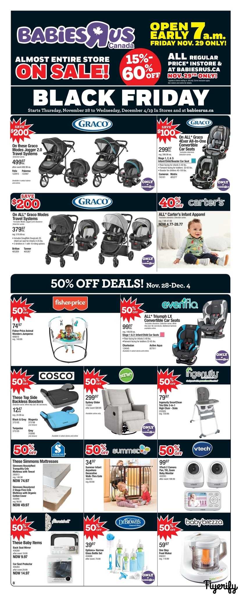 babies r us black friday