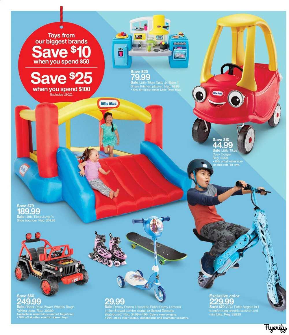 cozy coupe target