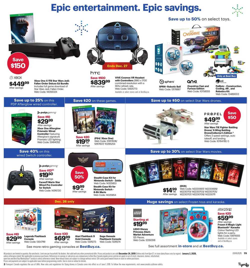 ps4 boxing day 2019