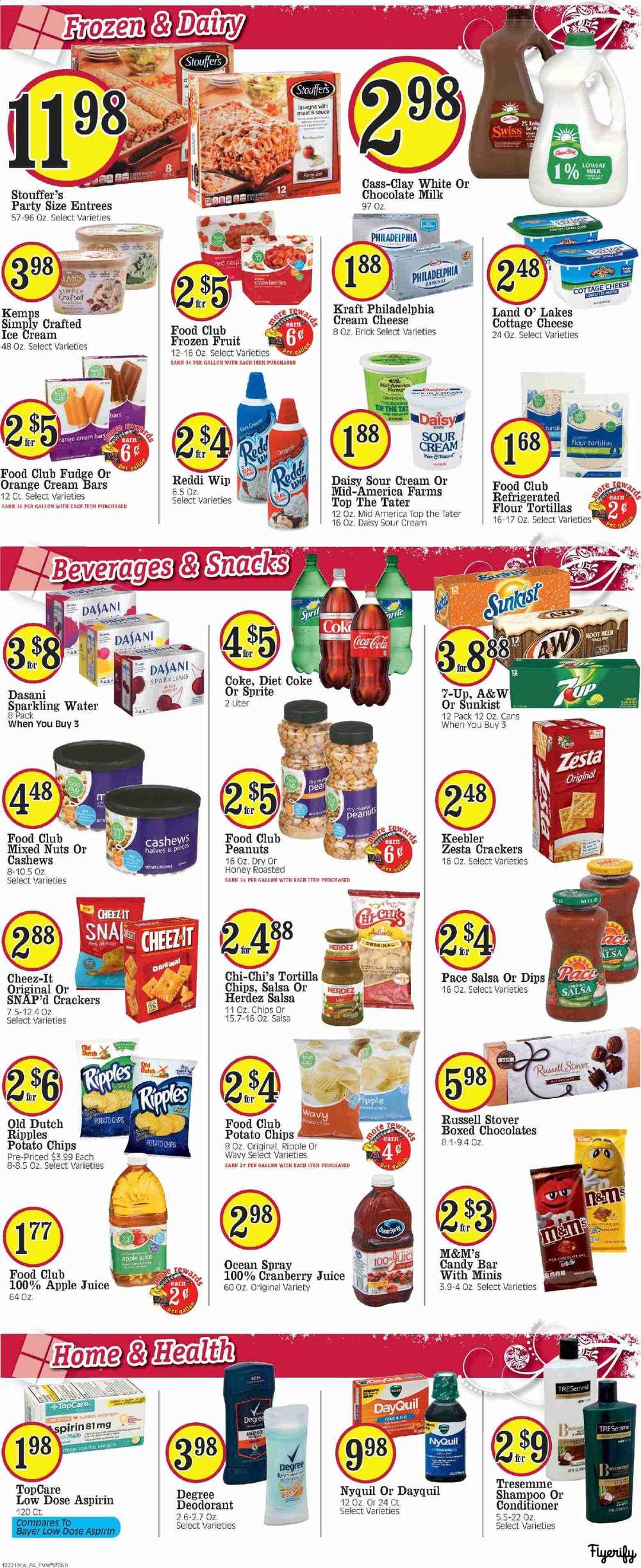 Cash Wise Weekly Ad & Flyer December 22 to 28 Canada